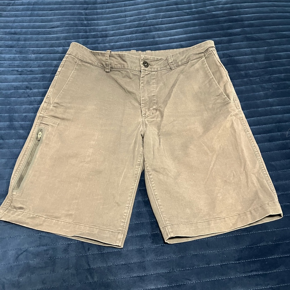 North Face Shorts
